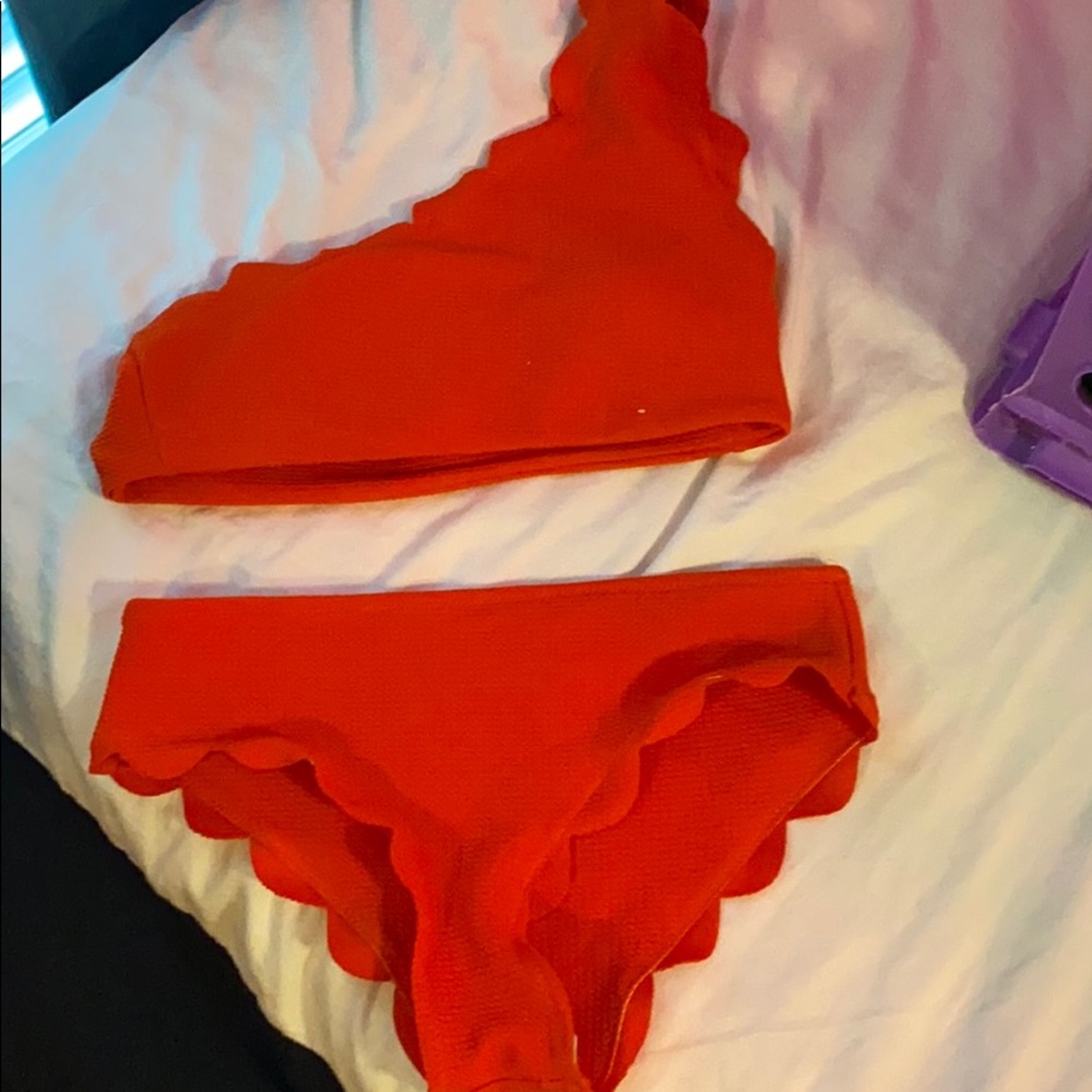 bathing suit